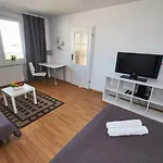 Top Ten House Marszałkowska I