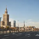 Top Ten House Marszałkowska I
