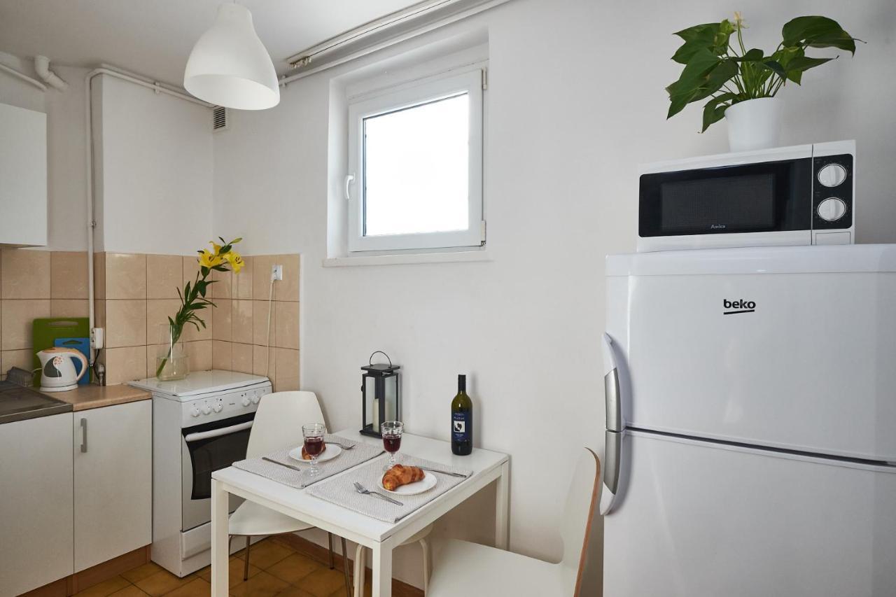 Apartament House Marszałkowska I